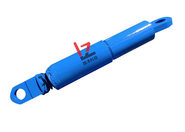 Viscous Fluid Damper