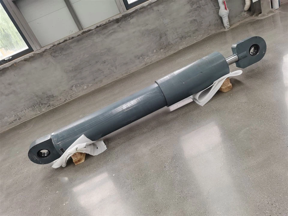 Velocity Lock-up Device (LUD) & Velocity Lock-up Bearing (VLB) For Bridges factory